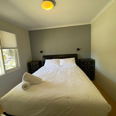Apartmán Inala 3 - Thredbo Exteriér fotografie