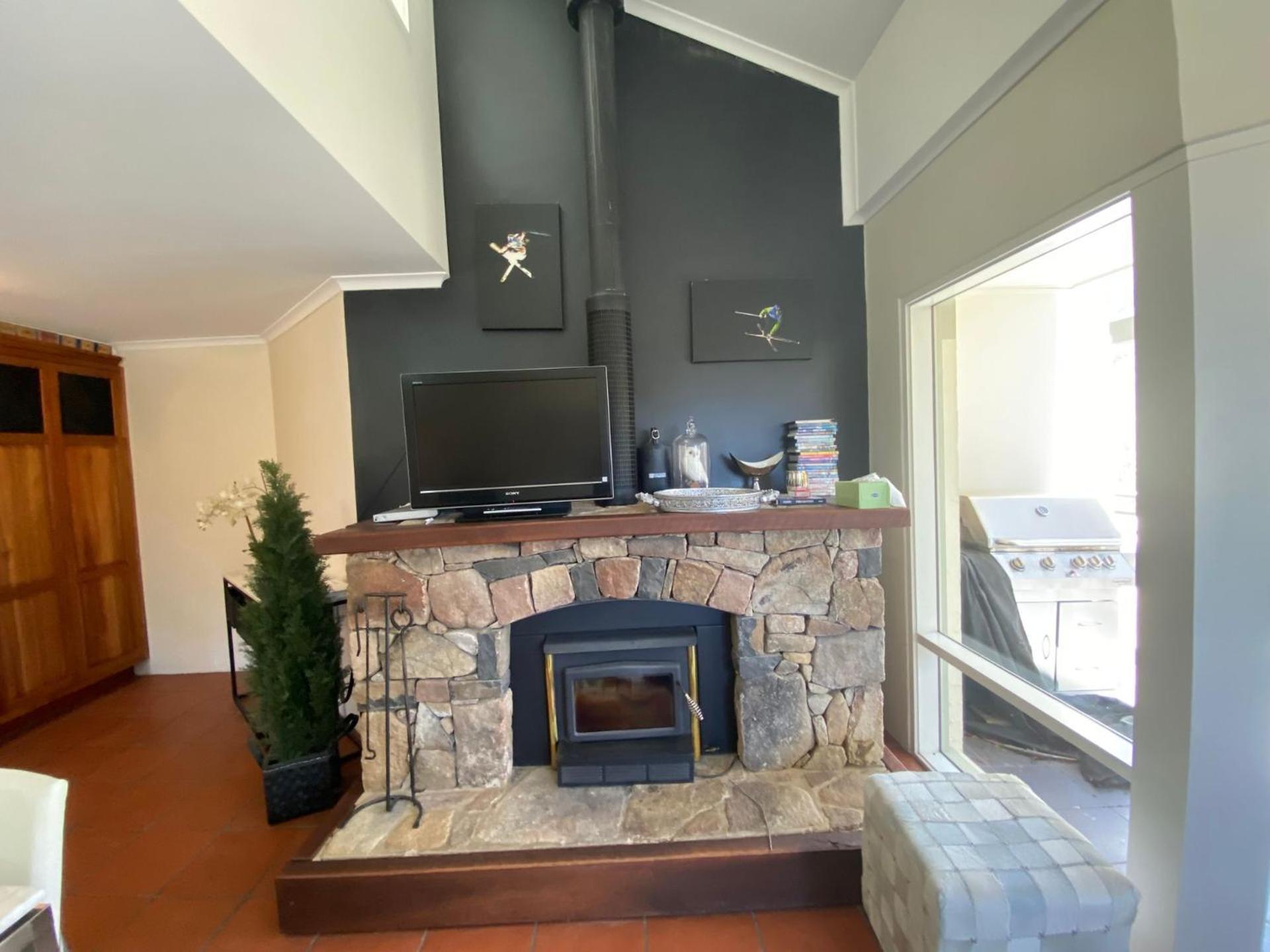 Apartmán Inala 3 - Thredbo Exteriér fotografie