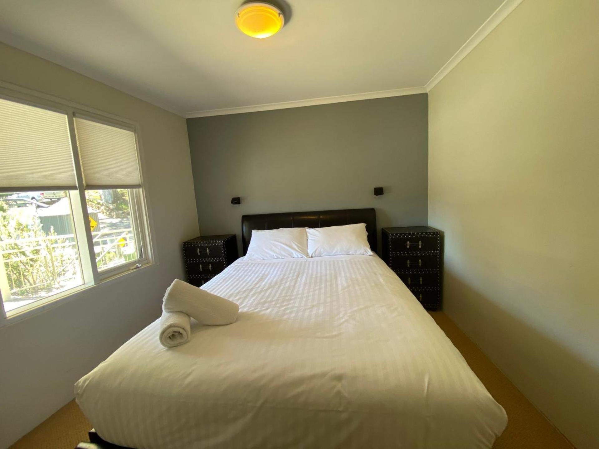 Apartmán Inala 3 - Thredbo Exteriér fotografie
