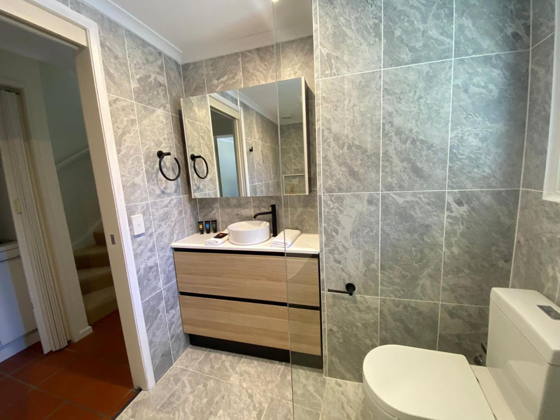 Apartmán Inala 3 - Thredbo Exteriér fotografie
