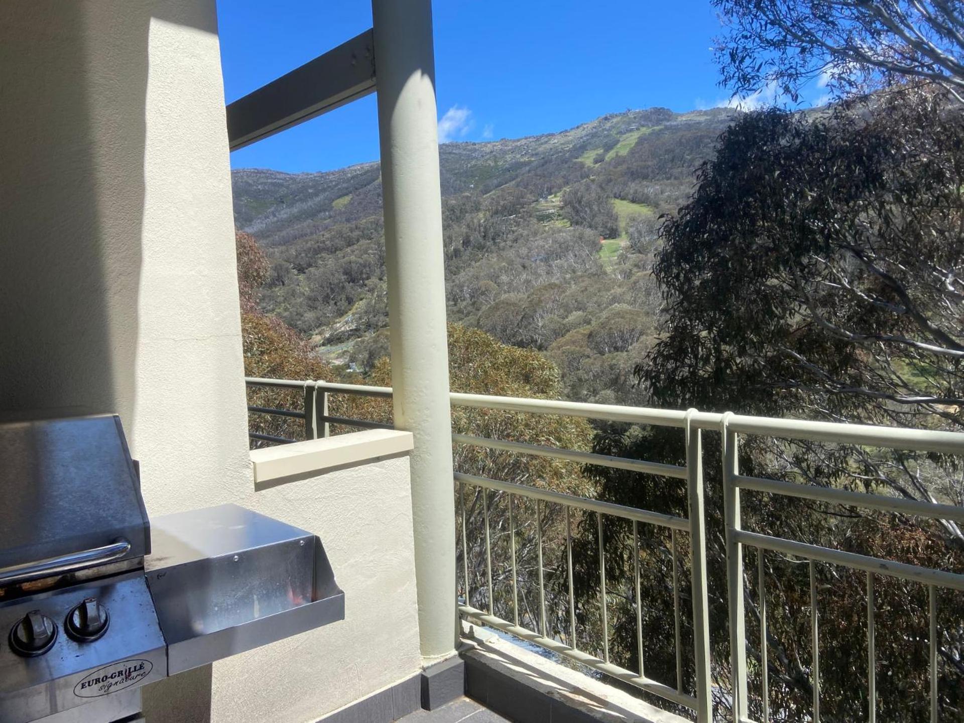 Apartmán Inala 3 - Thredbo Exteriér fotografie