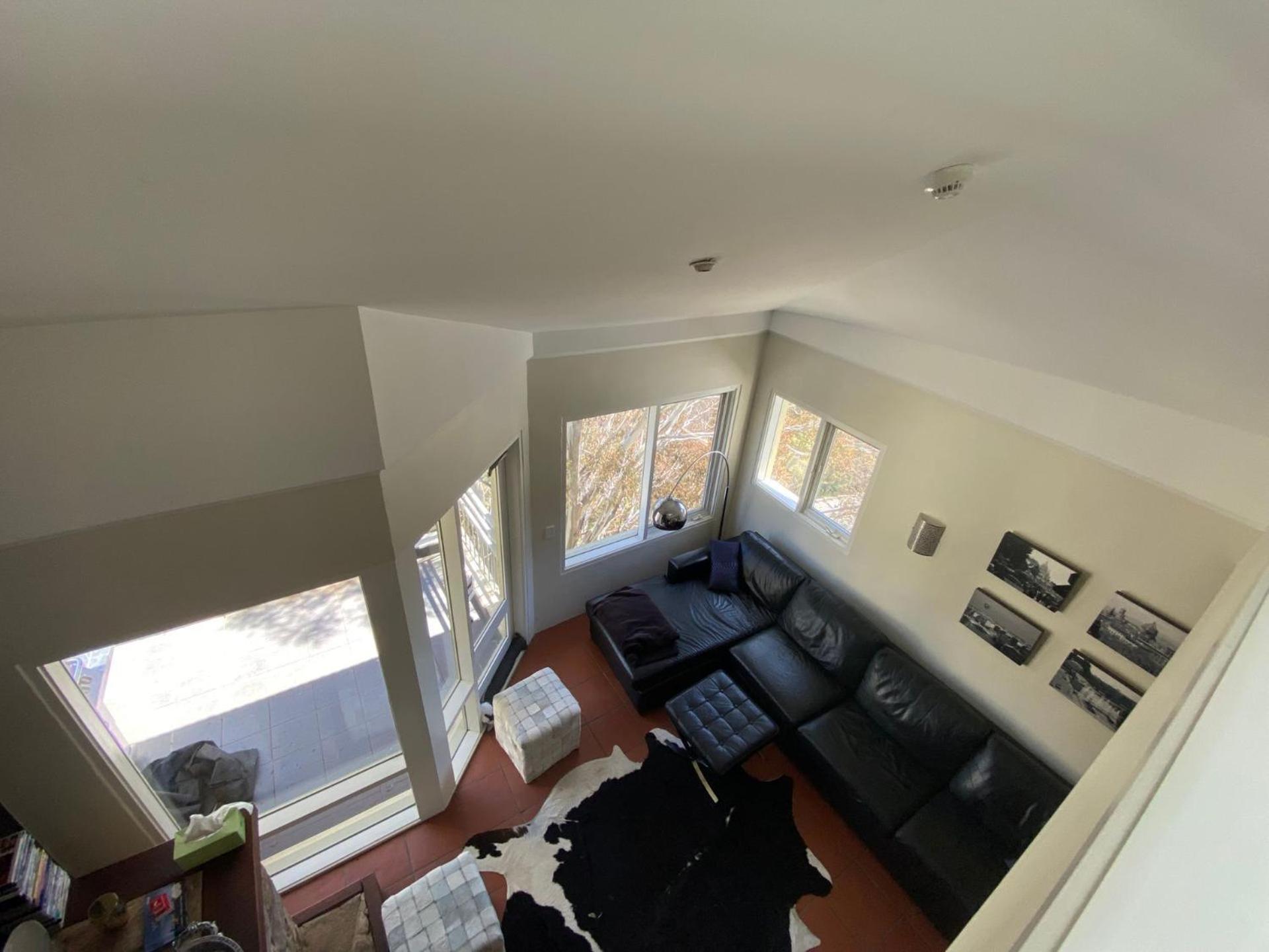 Apartmán Inala 3 - Thredbo Exteriér fotografie