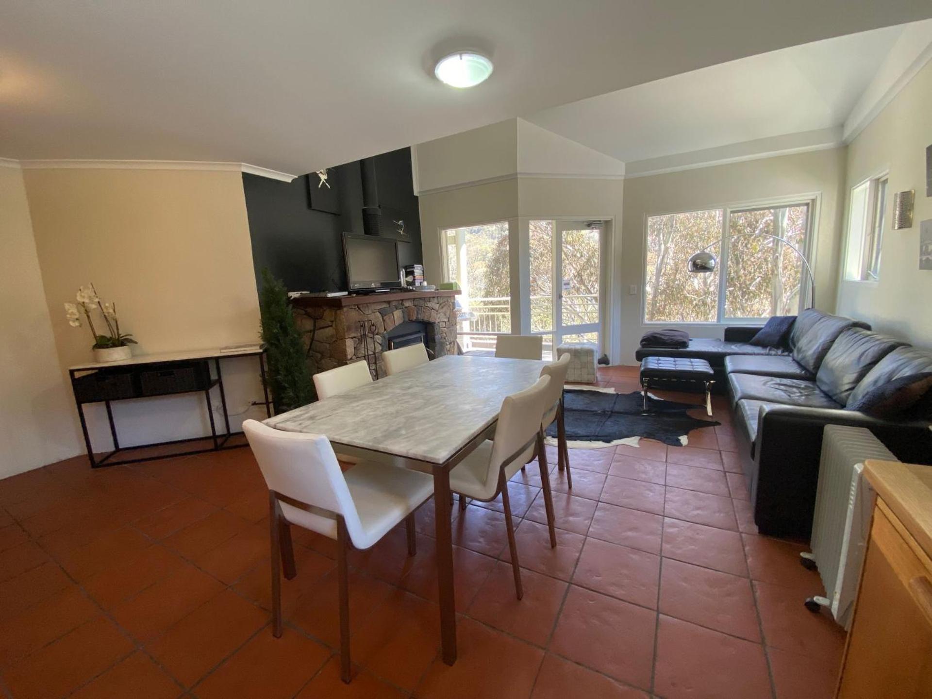 Apartmán Inala 3 - Thredbo Exteriér fotografie