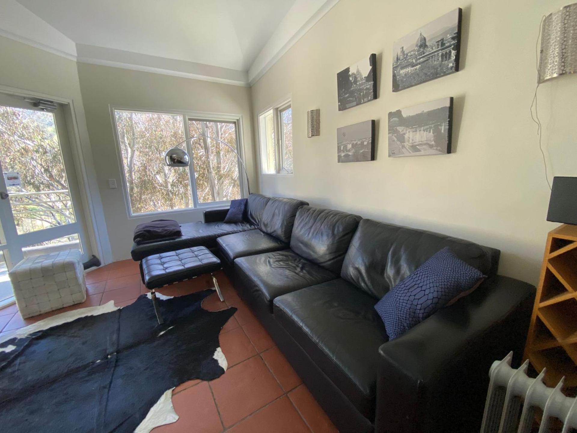 Apartmán Inala 3 - Thredbo Exteriér fotografie