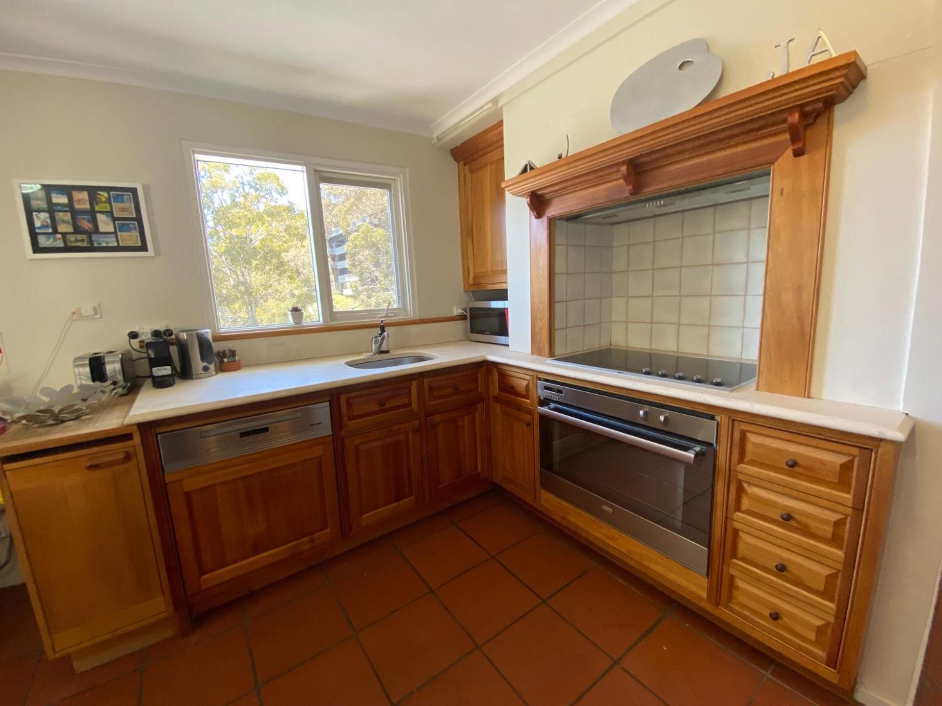 Apartmán Inala 3 - Thredbo Exteriér fotografie