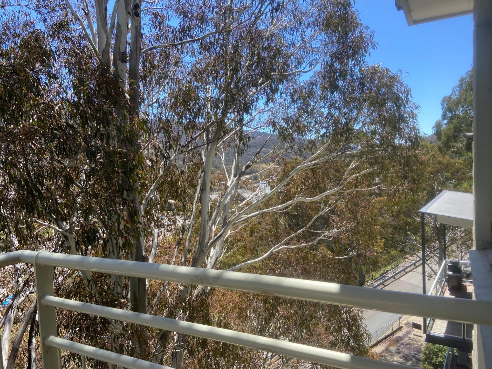 Apartmán Inala 3 - Thredbo Exteriér fotografie